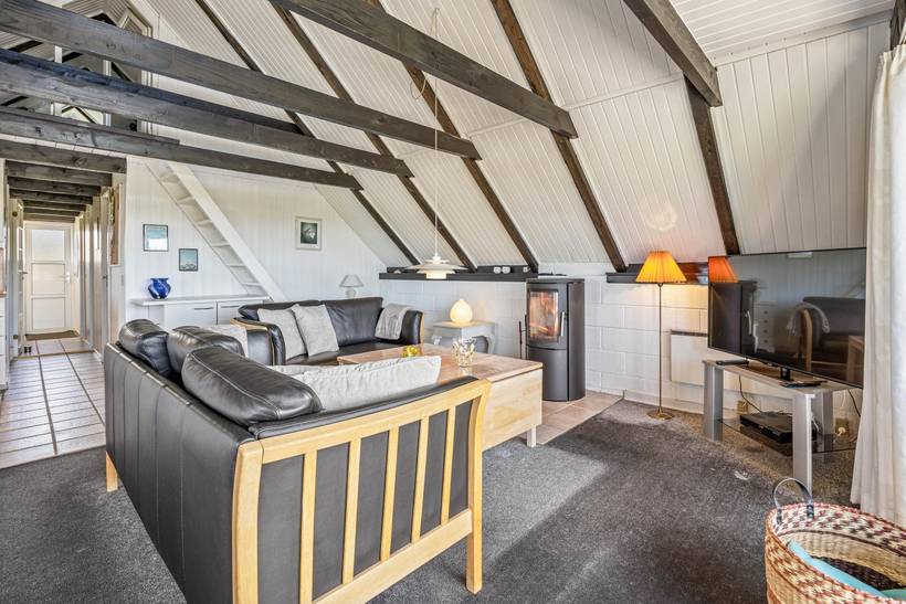 Foto von Ferienhaus CC27 in Klegod - Westjütland
