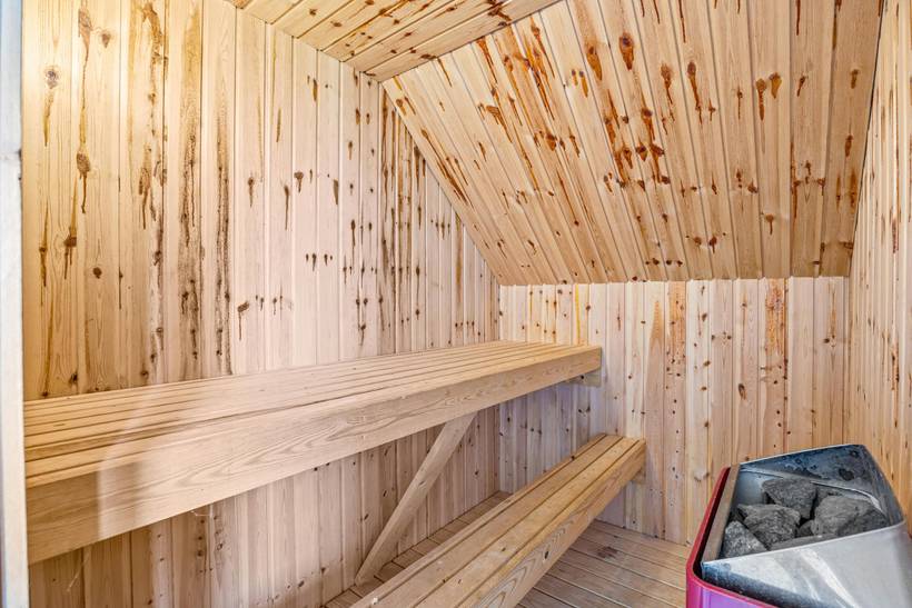 Foto von Ferienhaus CC27 in Klegod - Westjütland