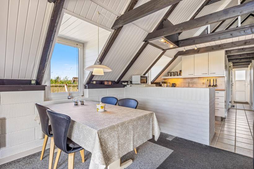 Foto von Ferienhaus CC27 in Klegod - Westjütland