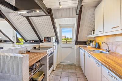 Vorschaubild von Ferienhaus CC27 in Klegod - Westjütland