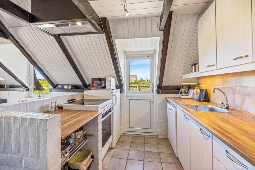 Foto von Ferienhaus CC27 in Klegod - Westjütland