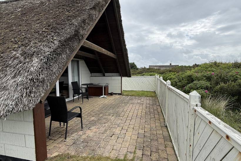 Foto von Ferienhaus CC27 in Klegod - Westjütland