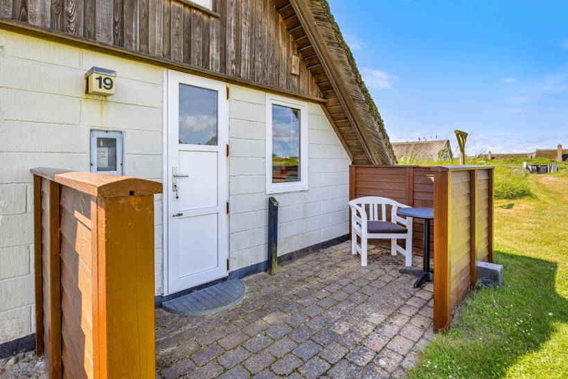 Foto von Ferienhaus CC27 in Klegod - Westjütland