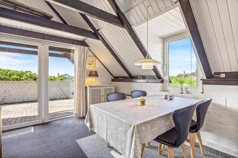 Foto von Ferienhaus CC27 in Klegod - Westjütland