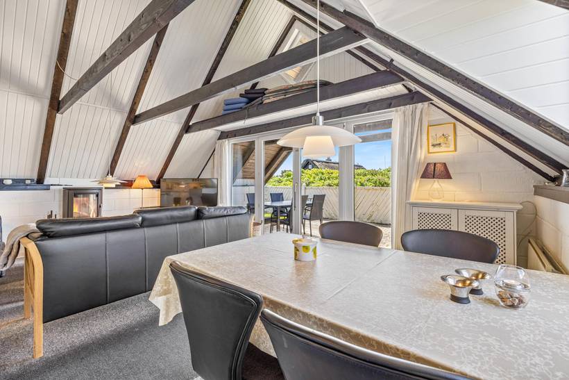 Foto von Ferienhaus CC27 in Klegod - Westjütland