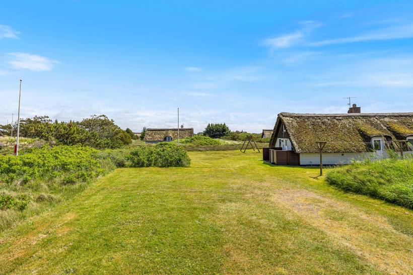 Foto von Ferienhaus CC27 in Klegod - Westjütland
