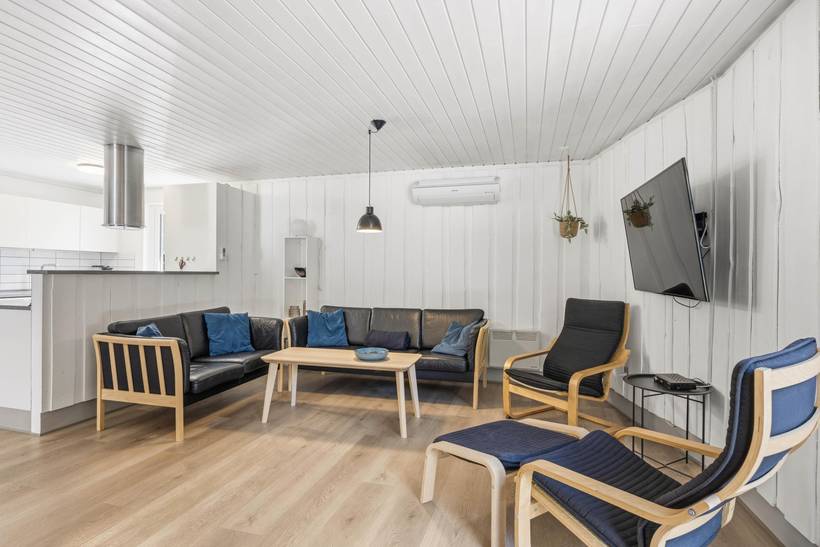 Foto von Ferienhaus CC29 in Bolilmark - Rømø