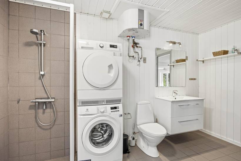Foto von Ferienhaus CC29 in Bolilmark - Rømø