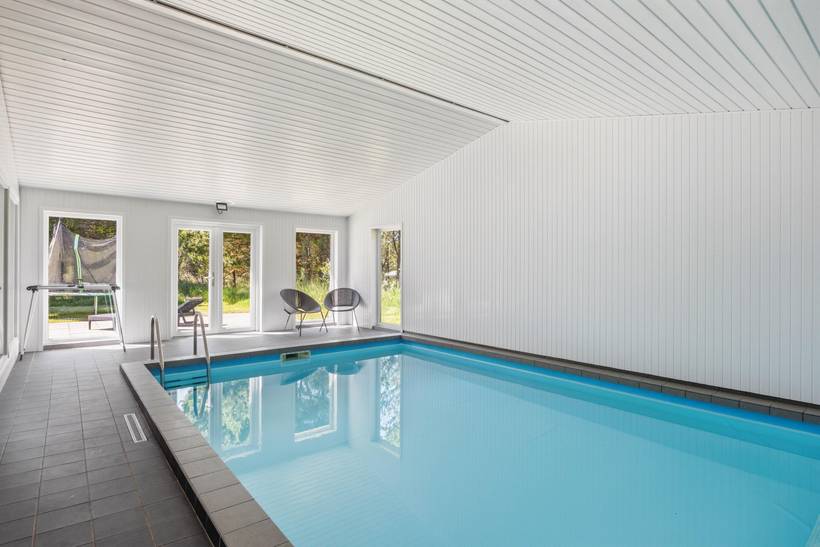 Foto von Ferienhaus CC29 in Bolilmark - Rømø