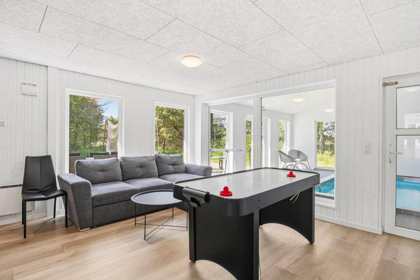 Foto von Ferienhaus CC29 in Bolilmark - Rømø