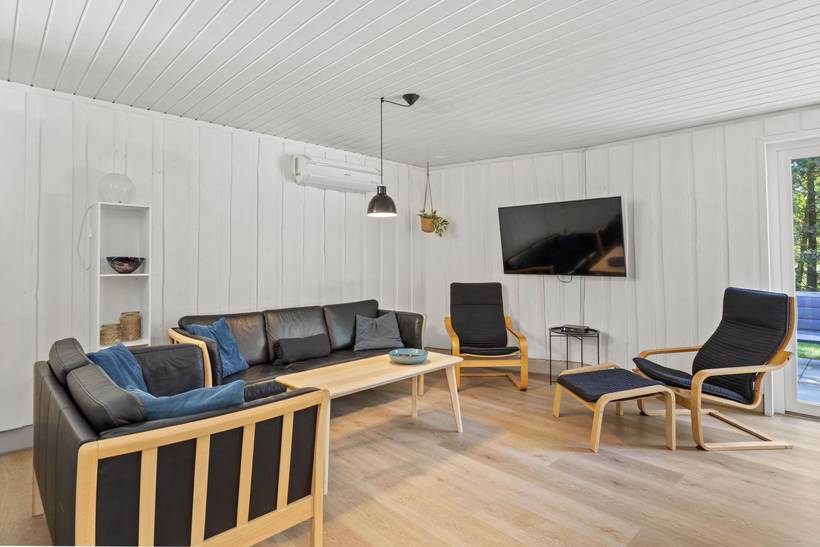 Foto von Ferienhaus CC29 in Bolilmark - Rømø