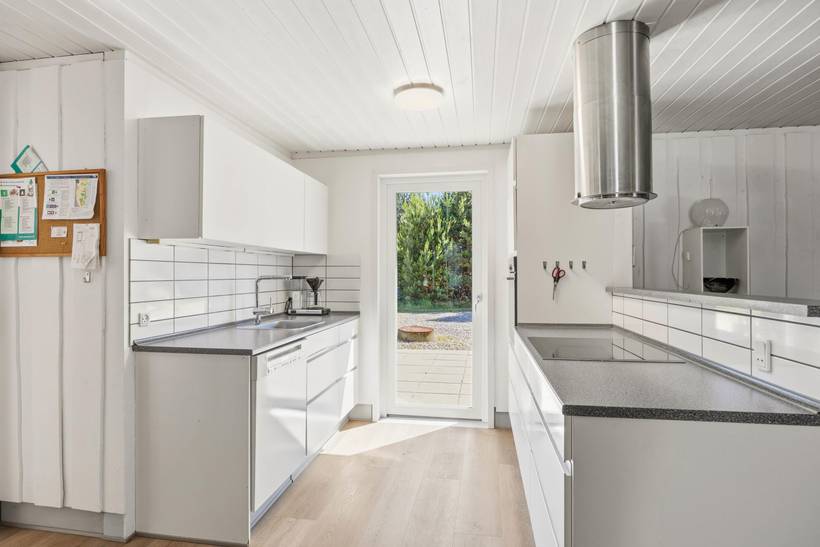 Foto von Ferienhaus CC29 in Bolilmark - Rømø