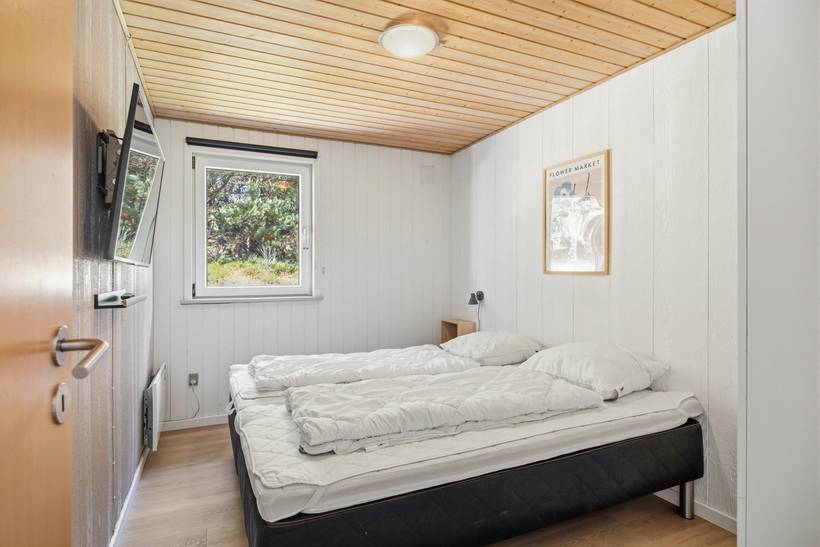 Foto von Ferienhaus CC29 in Bolilmark - Rømø