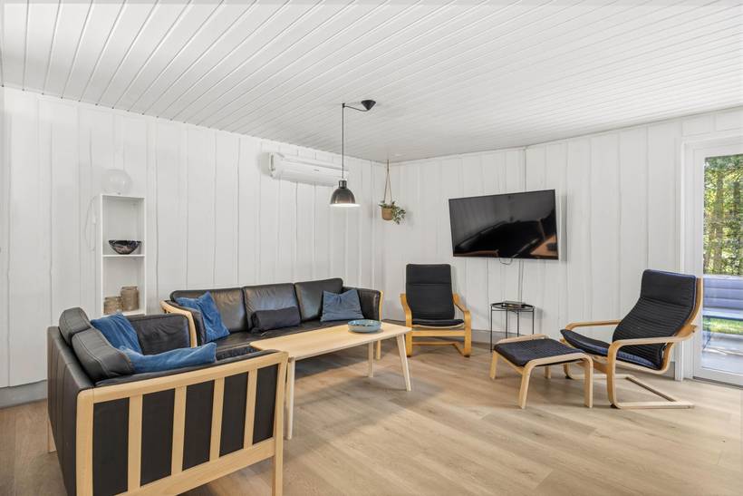 Foto von Ferienhaus CC29 in Bolilmark - Rømø