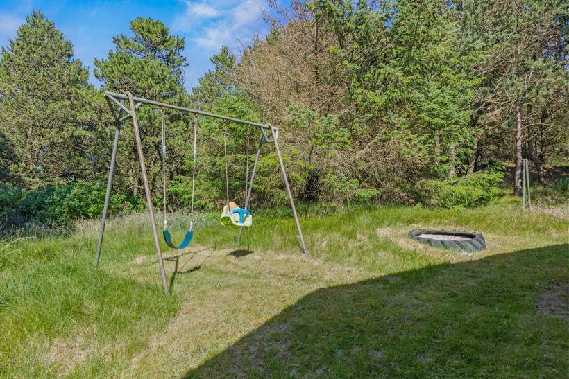 Foto von Ferienhaus CC29 in Bolilmark - Rømø