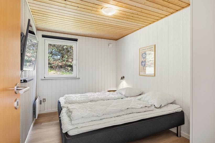 Foto von Ferienhaus CC29 in Bolilmark - Rømø