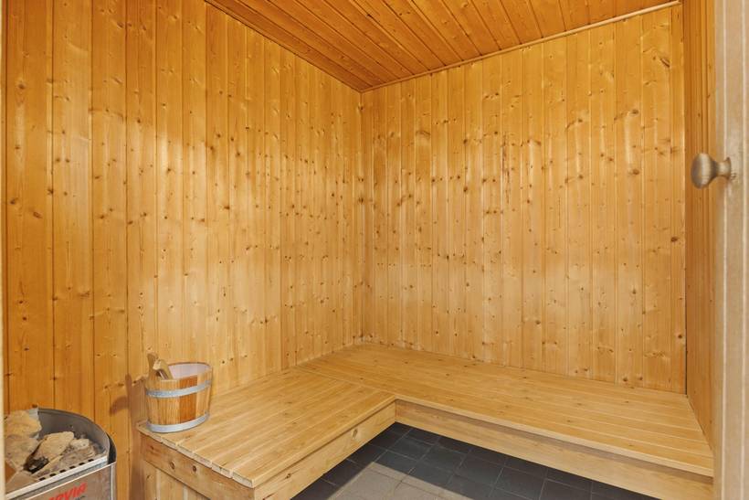 Foto von Ferienhaus CC29 in Bolilmark - Rømø