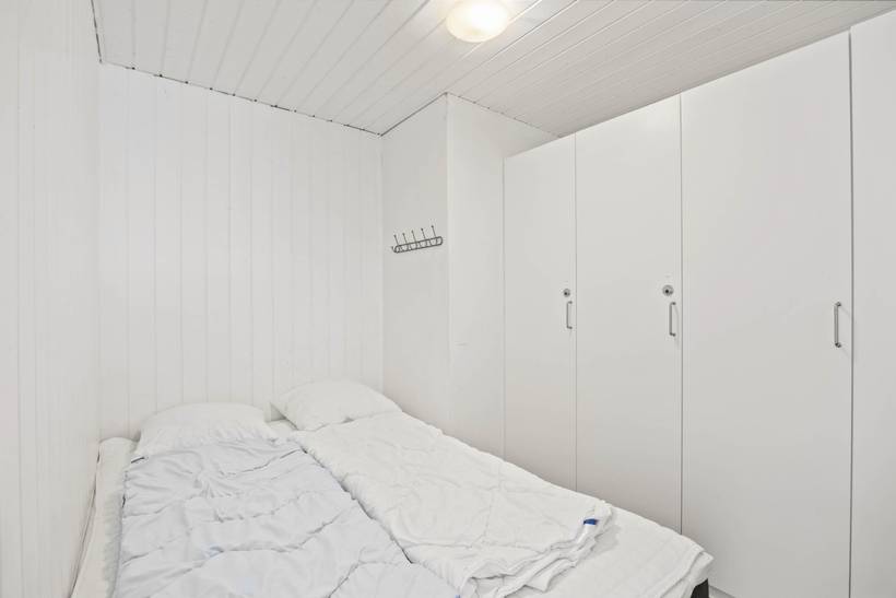 Foto von Ferienhaus CC29 in Bolilmark - Rømø
