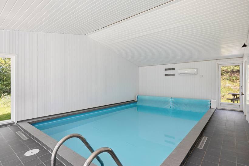 Foto von Ferienhaus CC29 in Bolilmark - Rømø