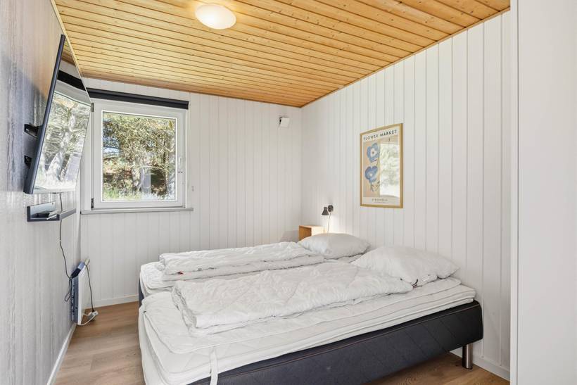Foto von Ferienhaus CC29 in Bolilmark - Rømø