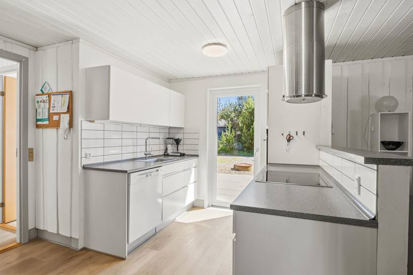 Foto von Ferienhaus CC29 in Bolilmark - Rømø