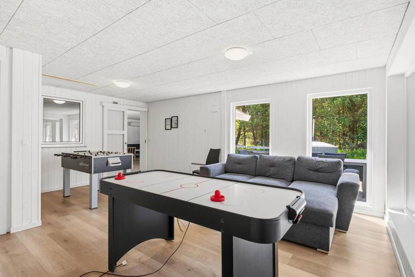 Foto von Ferienhaus CC29 in Bolilmark - Rømø
