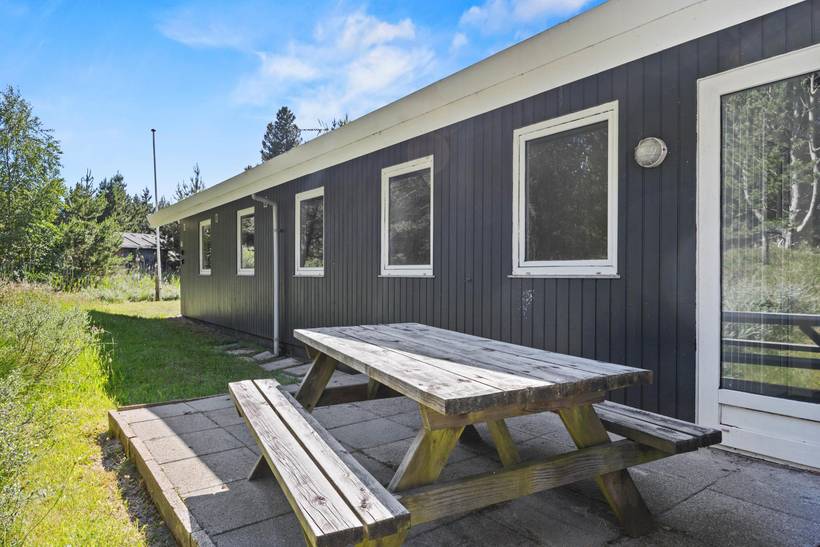 Foto von Ferienhaus CC29 in Bolilmark - Rømø