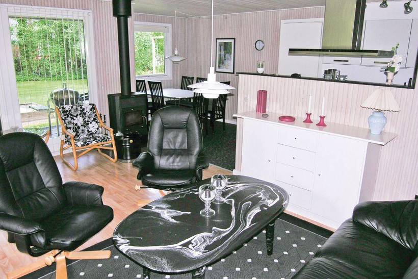 Foto von Ferienhaus CC30 in Selkær Mølle - Ostjütland