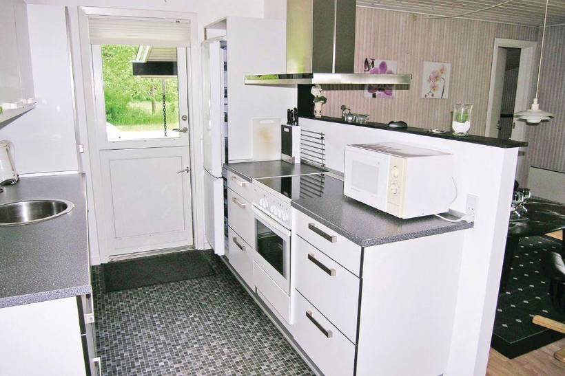 Foto von Ferienhaus CC30 in Selkær Mølle - Ostjütland