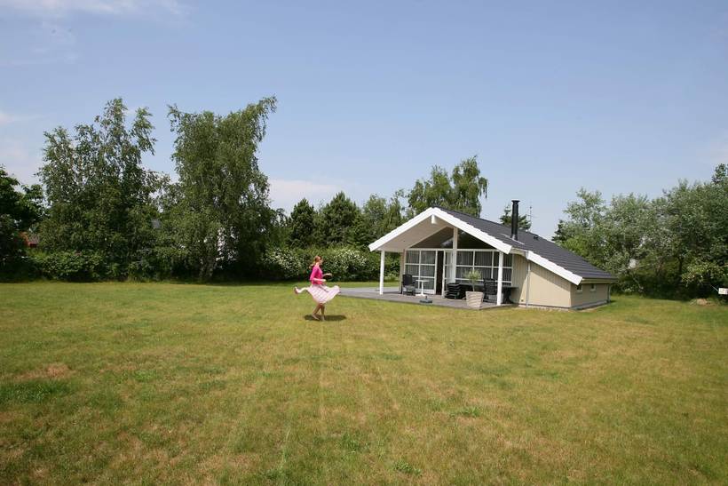 Foto von Ferienhaus CC31 in Hummingen - Lolland