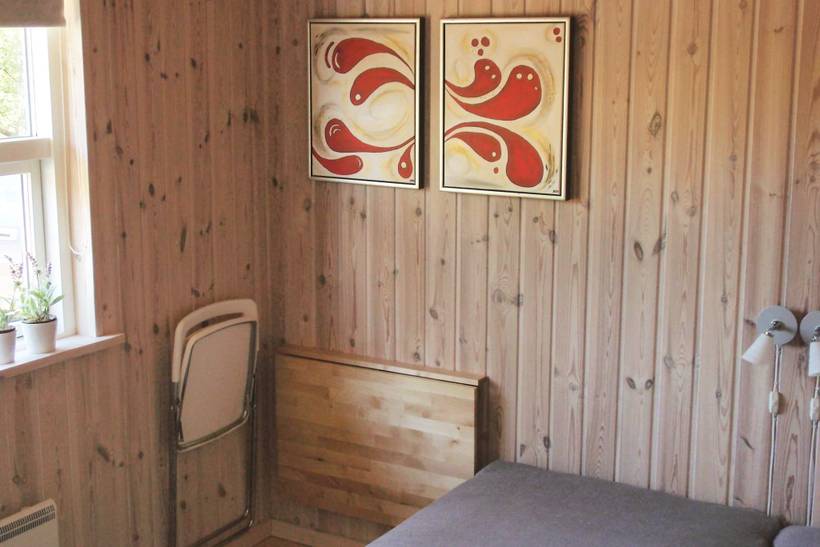 Foto von Ferienhaus CC31 in Hummingen - Lolland