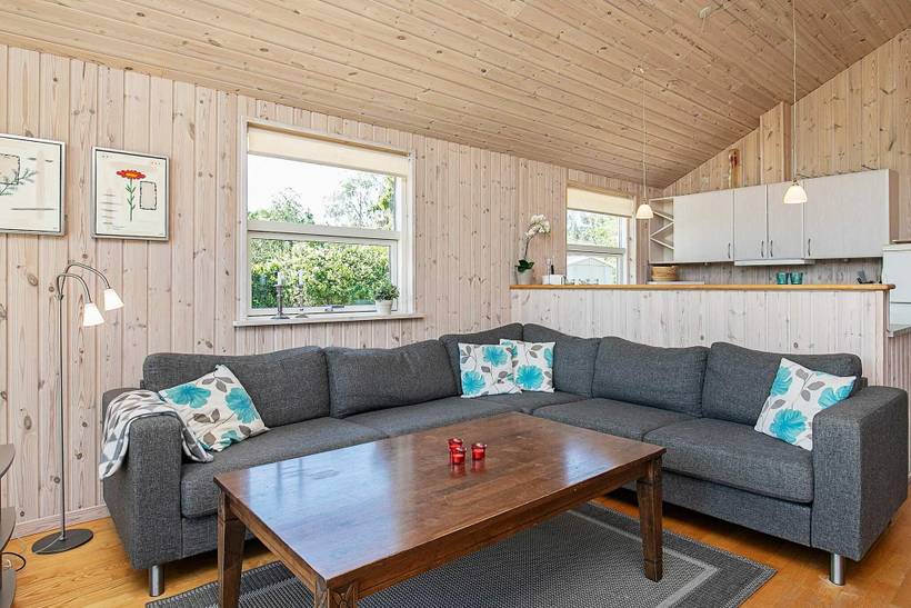 Foto von Ferienhaus CC31 in Hummingen - Lolland