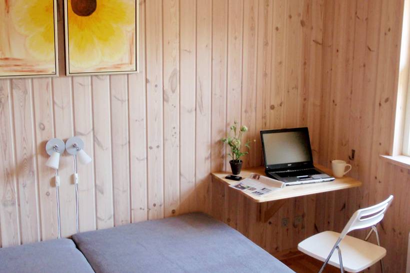 Foto von Ferienhaus CC31 in Hummingen - Lolland