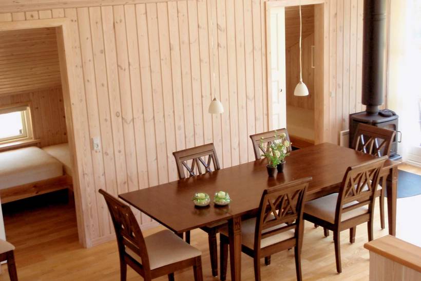 Foto von Ferienhaus CC31 in Hummingen - Lolland