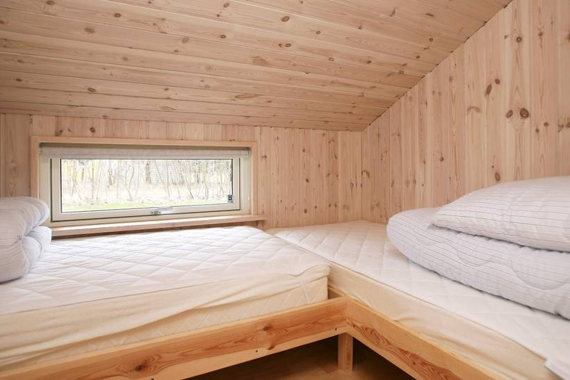 Foto von Ferienhaus CC31 in Hummingen - Lolland