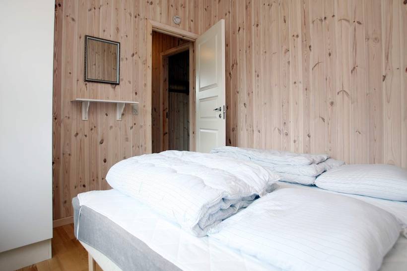 Foto von Ferienhaus CC31 in Hummingen - Lolland