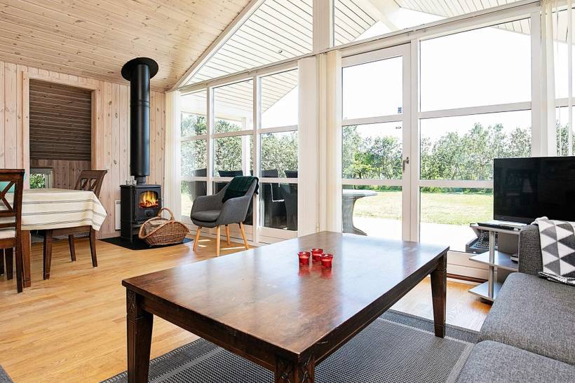 Foto von Ferienhaus CC31 in Hummingen - Lolland
