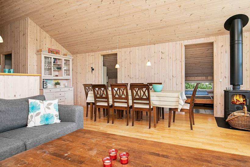 Foto von Ferienhaus CC31 in Hummingen - Lolland