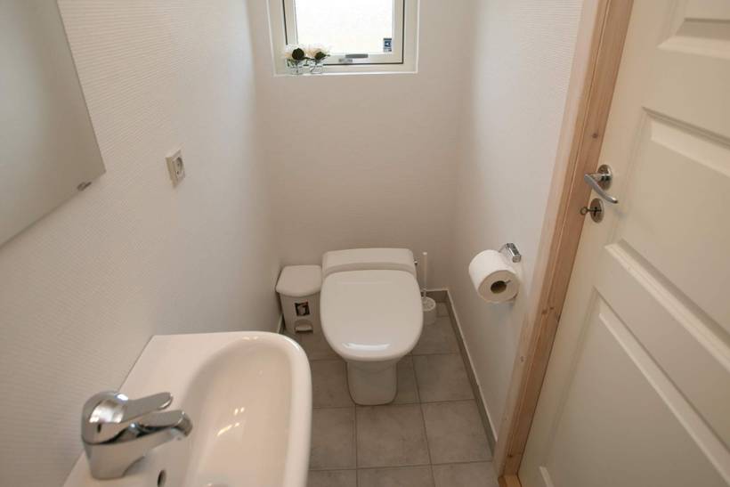 Foto von Ferienhaus CC31 in Hummingen - Lolland