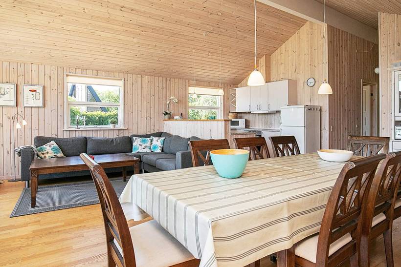 Foto von Ferienhaus CC31 in Hummingen - Lolland