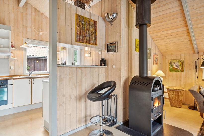 Foto von Ferienhaus CC32 in Fuglslev - Ebeltoft - Ostjütland