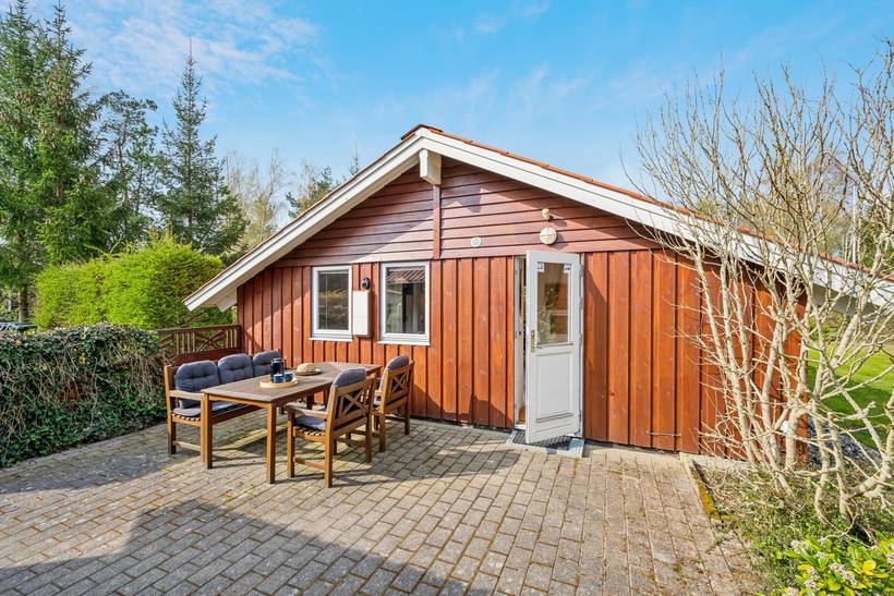 Foto von Ferienhaus CC32 in Fuglslev - Ebeltoft - Ostjütland