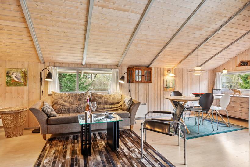 Foto von Ferienhaus CC32 in Fuglslev - Ebeltoft - Ostjütland