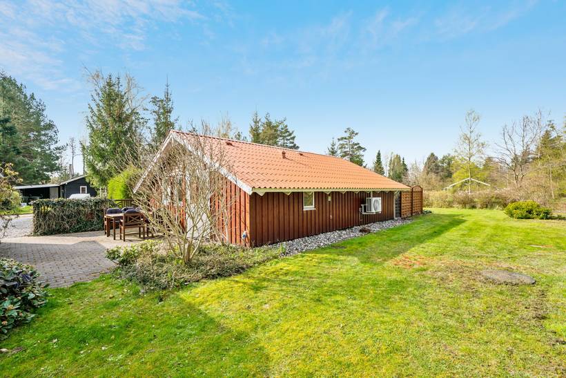 Foto von Ferienhaus CC32 in Fuglslev - Ebeltoft - Ostjütland