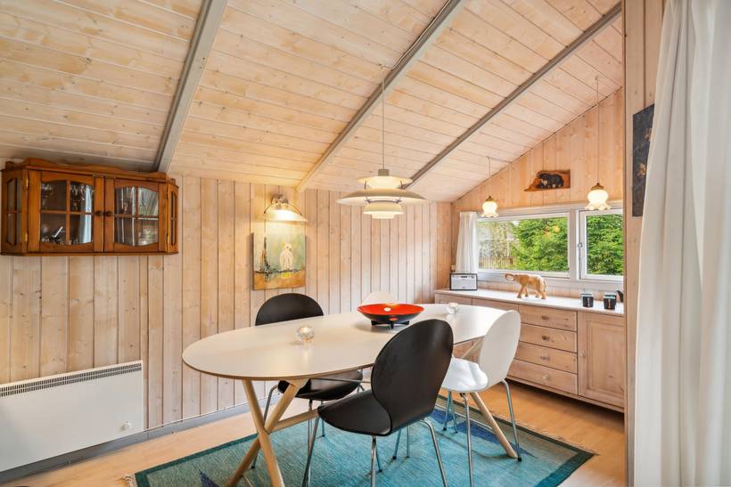 Foto von Ferienhaus CC32 in Fuglslev - Ebeltoft - Ostjütland