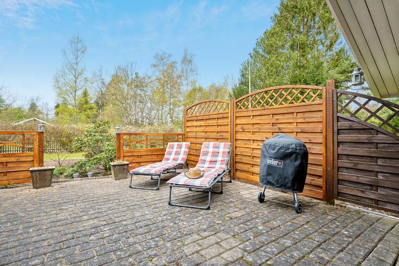 Foto von Ferienhaus CC32 in Fuglslev - Ebeltoft - Ostjütland