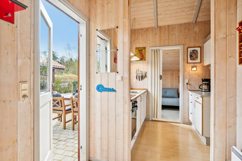 Foto von Ferienhaus CC32 in Fuglslev - Ebeltoft - Ostjütland