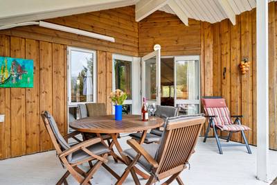Vorschaubild von Ferienhaus CC32 in Fuglslev - Ebeltoft - Ostjütland
