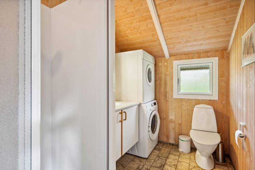 Foto von Ferienhaus CC32 in Fuglslev - Ebeltoft - Ostjütland