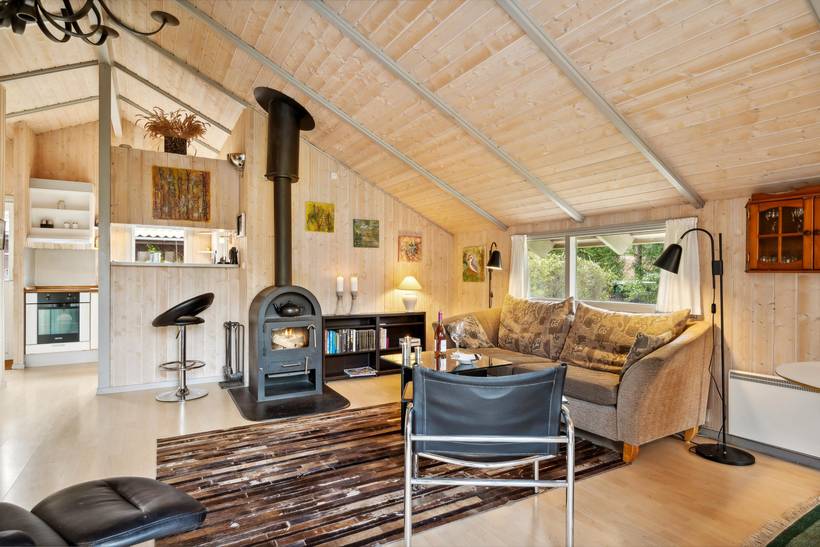 Foto von Ferienhaus CC32 in Fuglslev - Ebeltoft - Ostjütland